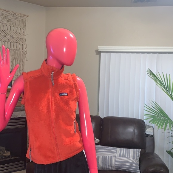Patagonia Vintage Vest - Picture 7 of 10